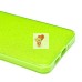 Чехол-накладка для Samsung A736 Galaxy A73 5G (светло-зеленый) - SC328