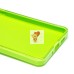 Чехол-накладка для Samsung A736 Galaxy A73 5G (светло-зеленый) - SC328