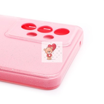 Чехол-накладка для Samsung A736 Galaxy A73 5G (светло-розовый) - SC328 Чехол-накладка для Samsung A736 Galaxy A73 5G (светло-розовый) - SC328