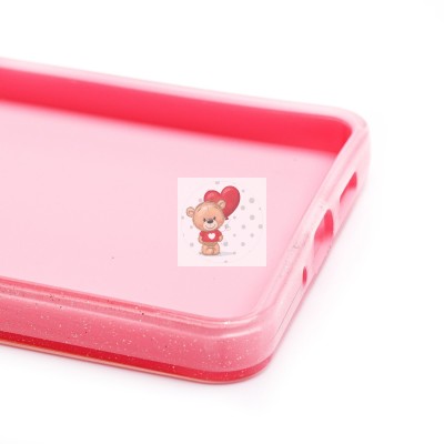 Чехол-накладка для Samsung A736 Galaxy A73 5G (светло-розовый) - SC328 Чехол-накладка для Samsung A736 Galaxy A73 5G (светло-розовый) - SC328