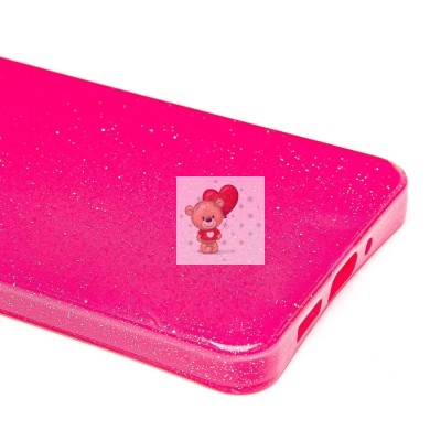 Чехол-накладка для Samsung A736 Galaxy A73 5G (розовый) - SC328