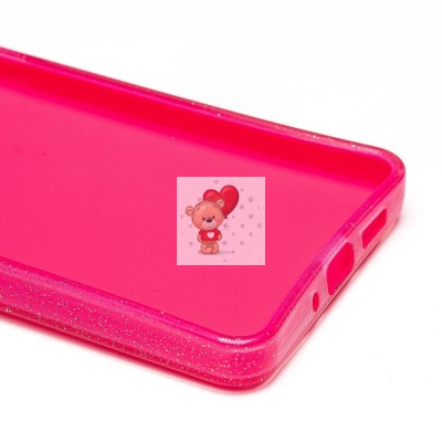 Чехол-накладка для Samsung A736 Galaxy A73 5G (розовый) - SC328