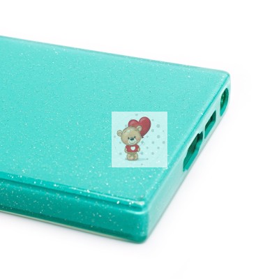 Чехол-накладка для Samsung S918 Galaxy S23 Ultra (мятный) - SC328