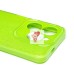 Чехол-накладка для Tecno Spark 20/Spark 20C (светло-зеленый) - SC328 Чехол-накладка для Tecno Spark 20/Spark 20C (светло-зеленый) - SC328