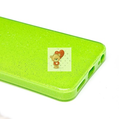 Чехол-накладка для Tecno Spark 20/Spark 20C (светло-зеленый) - SC328 Чехол-накладка для Tecno Spark 20/Spark 20C (светло-зеленый) - SC328