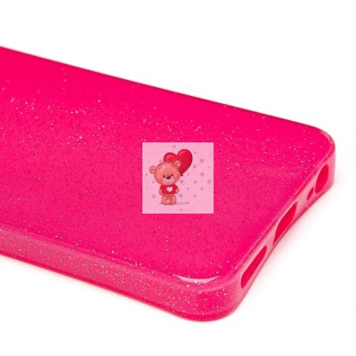 Чехол-накладка для Tecno Spark Go 2024 (розовый) - SC328 Чехол-накладка для Tecno Spark Go 2024 (розовый) - SC328