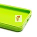 Чехол-накладка для Xiaomi Redmi 12C (светло-зеленый) - SC328