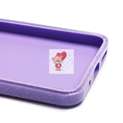 Чехол-накладка для Xiaomi Redmi 12C (светло-фиолетовый) - SC328 Чехол-накладка для Xiaomi Redmi 12C (светло-фиолетовый) - SC328