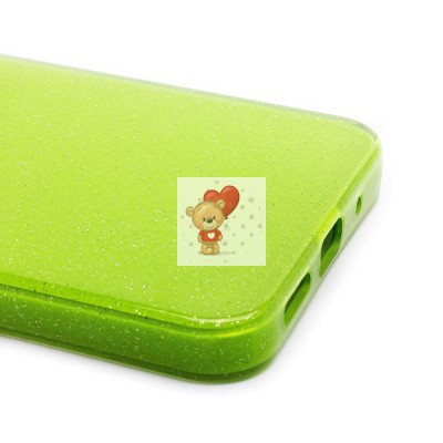 Чехол-накладка для Xiaomi Redmi 10C (светло-зеленый) - SC328 Чехол-накладка для Xiaomi Redmi 10C (светло-зеленый) - SC328