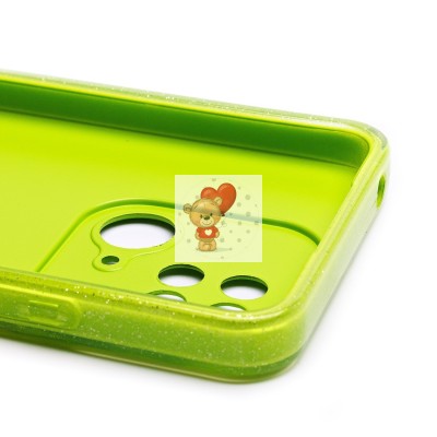 Чехол-накладка для Xiaomi Redmi 10C (светло-зеленый) - SC328 Чехол-накладка для Xiaomi Redmi 10C (светло-зеленый) - SC328