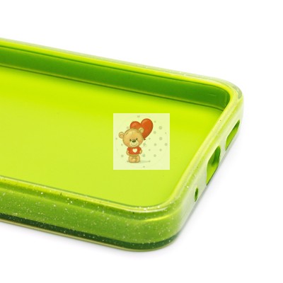 Чехол-накладка для Xiaomi Redmi 10C (светло-зеленый) - SC328 Чехол-накладка для Xiaomi Redmi 10C (светло-зеленый) - SC328