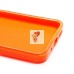 Чехол-накладка для Xiaomi Redmi 10C (оранжевый) - SC328 Чехол-накладка для Xiaomi Redmi 10C (оранжевый) - SC328