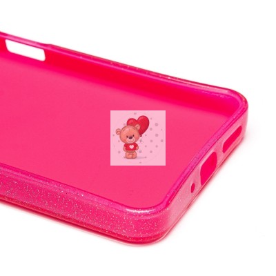 Чехол-накладка для Xiaomi Redmi 13C 4G/Poco C65 (розовый) - SC328 Чехол-накладка для Xiaomi Redmi 13C 4G/Poco C65 (розовый) - SC328