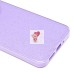 Чехол-накладка для Xiaomi Redmi 14C (светло-фиолетовый) - SC328