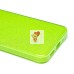 Чехол-накладка для Xiaomi Redmi 9i (светло-зеленый) - SC328