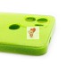 Чехол-накладка для Xiaomi Redmi A1+ (светло-зеленый) - SC328