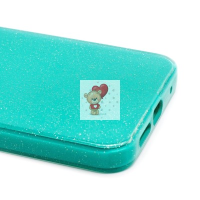 Чехол-накладка для Xiaomi Redmi Note 11S 4G (мятный) - SC328