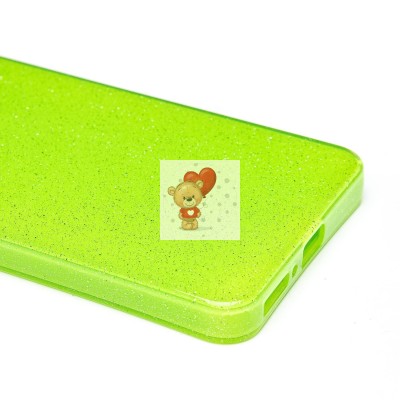 Чехол-накладка для Xiaomi Redmi Note 13 4G (светло-зеленый) - SC328