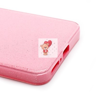 Чехол-накладка для Xiaomi Redmi Note 13 4G (светло-розовый) - SC328 Чехол-накладка для Xiaomi Redmi Note 13 4G (светло-розовый) - SC328