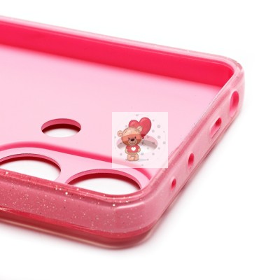 Чехол-накладка для Xiaomi Redmi Note 13 4G (светло-розовый) - SC328 Чехол-накладка для Xiaomi Redmi Note 13 4G (светло-розовый) - SC328