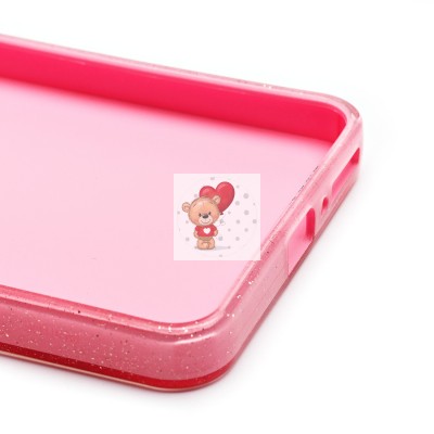 Чехол-накладка для Xiaomi Redmi Note 13 4G (светло-розовый) - SC328 Чехол-накладка для Xiaomi Redmi Note 13 4G (светло-розовый) - SC328