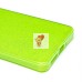 Чехол-накладка для Xiaomi Redmi Note 13 Pro 4G Global (светло-зеленый) - SC328