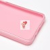 Чехол-накладка для Xiaomi Redmi Note 8 Pro (светло-розовый) - SC328 Чехол-накладка для Xiaomi Redmi Note 8 Pro (светло-розовый) - SC328