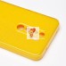 Чехол-накладка для Xiaomi Redmi Note 8 Pro (желтый) - SC328 Чехол-накладка для Xiaomi Redmi Note 8 Pro (желтый) - SC328