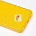 Чехол-накладка для Xiaomi Redmi Note 8 Pro (желтый) - SC328 Чехол-накладка для Xiaomi Redmi Note 8 Pro (желтый) - SC328