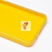 Чехол-накладка для Xiaomi Redmi Note 8 Pro (желтый) - SC328 Чехол-накладка для Xiaomi Redmi Note 8 Pro (желтый) - SC328