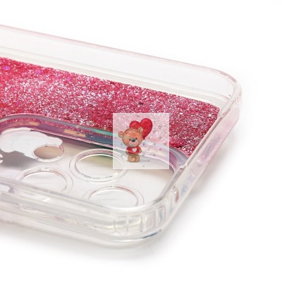 Чехол-накладка для Honor 200 Lite (розовый) - SC331 Чехол-накладка для Honor 200 Lite (розовый) - SC331