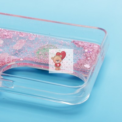 Чехол-накладка для Huawei Play 30 Plus (розовый) -2 - SC331 Чехол-накладка для Huawei Play 30 Plus (розовый) -2 - SC331