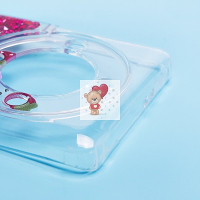 Чехол-накладка для Honor X9a (бордовый) - (003) - SC331 Чехол-накладка для Honor X9a (бордовый) - (003) - SC331