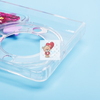 Чехол-накладка для Honor X9a (бордовый) - (003) - SC331 Чехол-накладка для Honor X9a (бордовый) - (003) - SC331