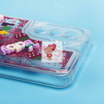 Чехол-накладка для Huawei nova Y70 Plus (бордовый) - (003) - SC331 Чехол-накладка для Huawei nova Y70 Plus (бордовый) - (003) - SC331