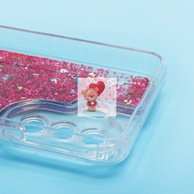 Чехол-накладка для Huawei nova Y70 Plus (бордовый) - (003) - SC331 Чехол-накладка для Huawei nova Y70 Plus (бордовый) - (003) - SC331