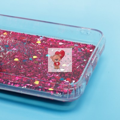 Чехол-накладка для Huawei nova Y70 Plus (бордовый) - (003) - SC331 Чехол-накладка для Huawei nova Y70 Plus (бордовый) - (003) - SC331