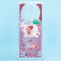 Чехол-накладка для Huawei nova Y90 (розовый) - (002) - SC331 Чехол-накладка для Huawei nova Y90 (розовый) - (002) - SC331