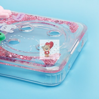 Чехол-накладка для Huawei nova Y90 (розовый) - (002) - SC331 Чехол-накладка для Huawei nova Y90 (розовый) - (002) - SC331