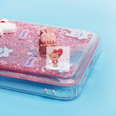 Чехол-накладка для Huawei nova Y90 (розовый) - (002) - SC331 Чехол-накладка для Huawei nova Y90 (розовый) - (002) - SC331