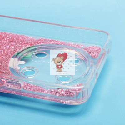 Чехол-накладка для Huawei nova Y90 (розовый) - (002) - SC331 Чехол-накладка для Huawei nova Y90 (розовый) - (002) - SC331