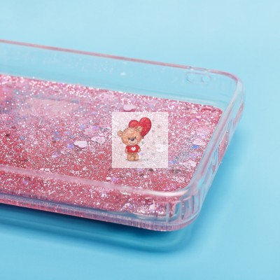 Чехол-накладка для Huawei nova Y90 (розовый) - (002) - SC331 Чехол-накладка для Huawei nova Y90 (розовый) - (002) - SC331