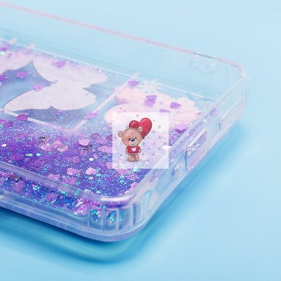 Чехол-накладка для Huawei nova Y90 (фиолетовый) - (001) - SC331 Чехол-накладка для Huawei nova Y90 (фиолетовый) - (001) - SC331