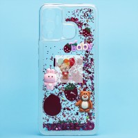 Чехол-накладка для Infinix HOT 12 Play (бордовый) - (003) - SC331 Чехол-накладка для Infinix HOT 12 Play (бордовый) - (003) - SC331