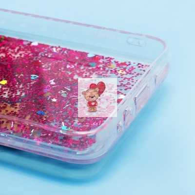 Чехол-накладка для Infinix HOT 12 Play (бордовый) - (003) - SC331 Чехол-накладка для Infinix HOT 12 Play (бордовый) - (003) - SC331