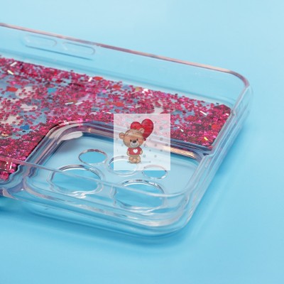 Чехол-накладка для Realme C31 (бордовый) - (003) - SC331