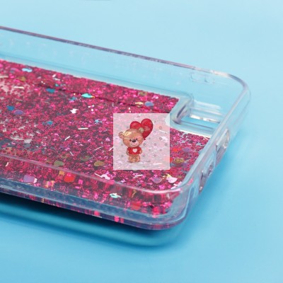 Чехол-накладка для Realme C31 (бордовый) - (003) - SC331