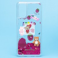 Чехол-накладка для Samsung Galaxy A04s - (003) (бордовый) - SC331 Чехол-накладка для Samsung Galaxy A04s - (003) (бордовый) - SC331