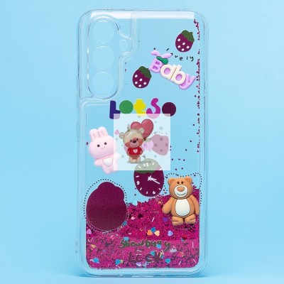 Чехол-накладка для Samsung Galaxy A54 - (003) (бордовый) - SC331 Чехол-накладка для Samsung Galaxy A54 - (003) (бордовый) - SC331