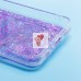 Чехол-накладка для Samsung A135 Galaxy A13 4G (фиолетовый) - (001) - SC331
